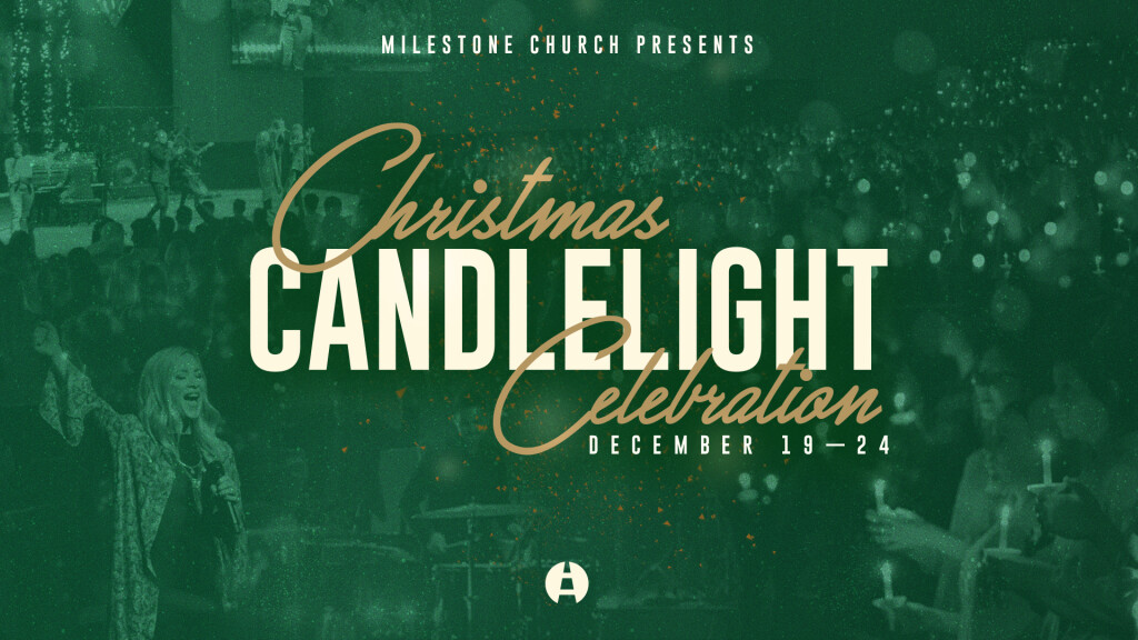 Christmas Candlelight Celebration 2018