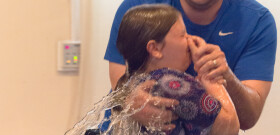 Baptism - May 2017