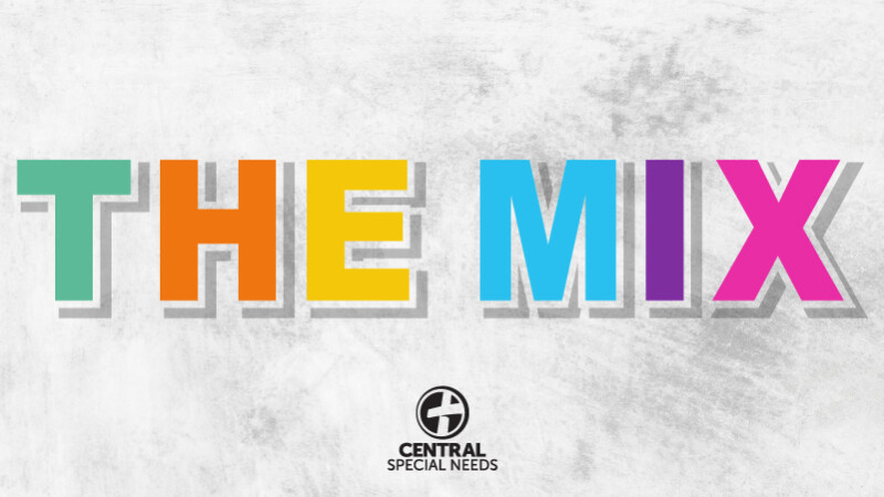 The Mix
