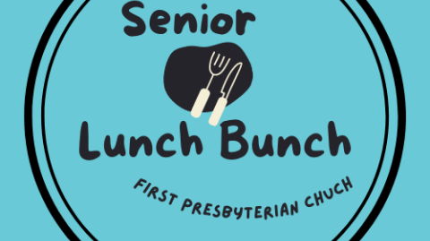 Senior Lunch Bunch