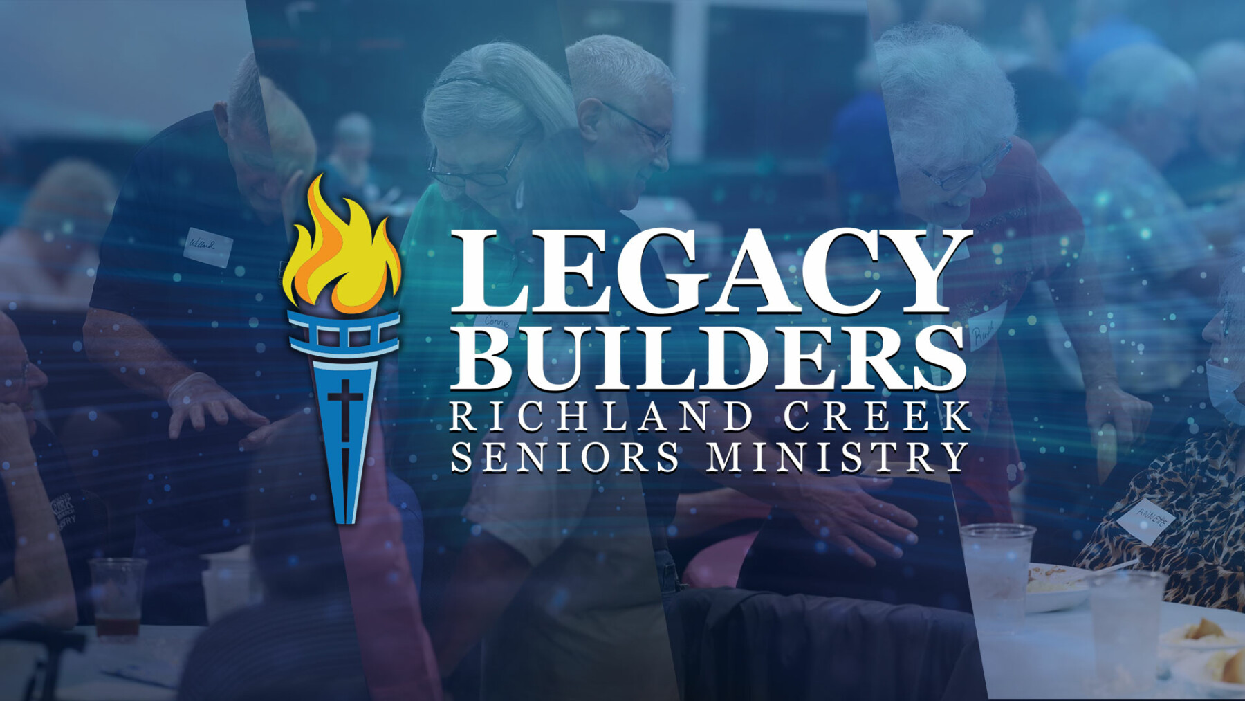 Legacy Builders Fellowship Breakfast