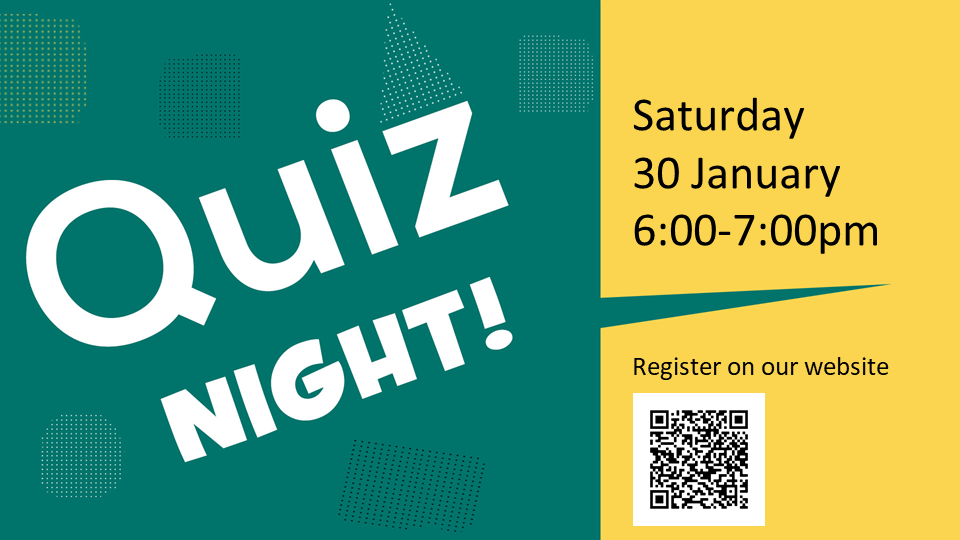 Quiz Night 