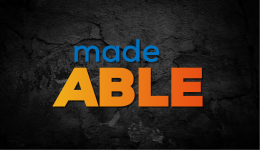 made ABLE: Everything - The Goodness of a Surrendered Life