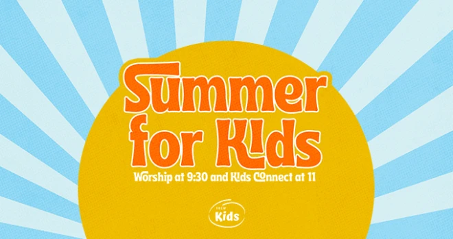 Summer for Kids