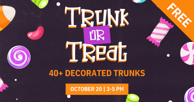 Trunk-or-Treat 2024