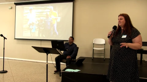 Impacting the Hispanic in Your Community