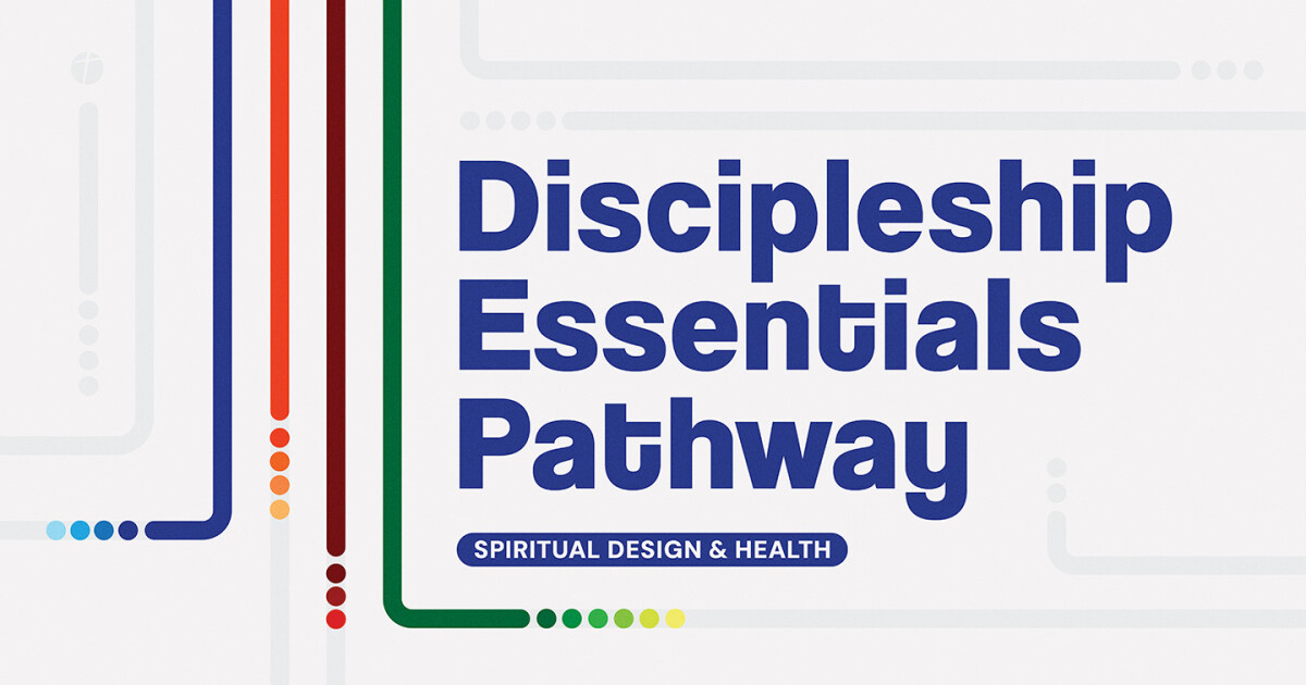 Realign To God's Design | Sermons | New Vision Baptist Church