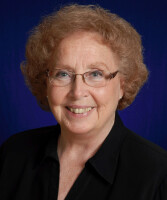 Profile image of The Rev. Judy Anderson