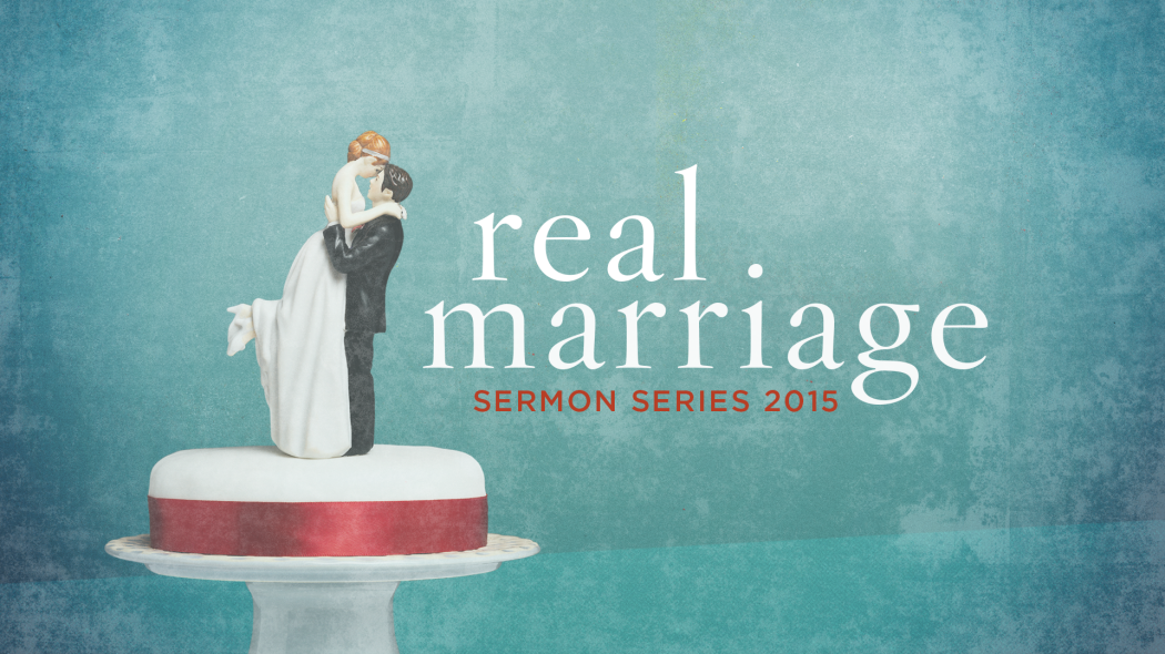 Real Marriage (2015)