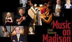 Fall 2020 Virtual Concerts