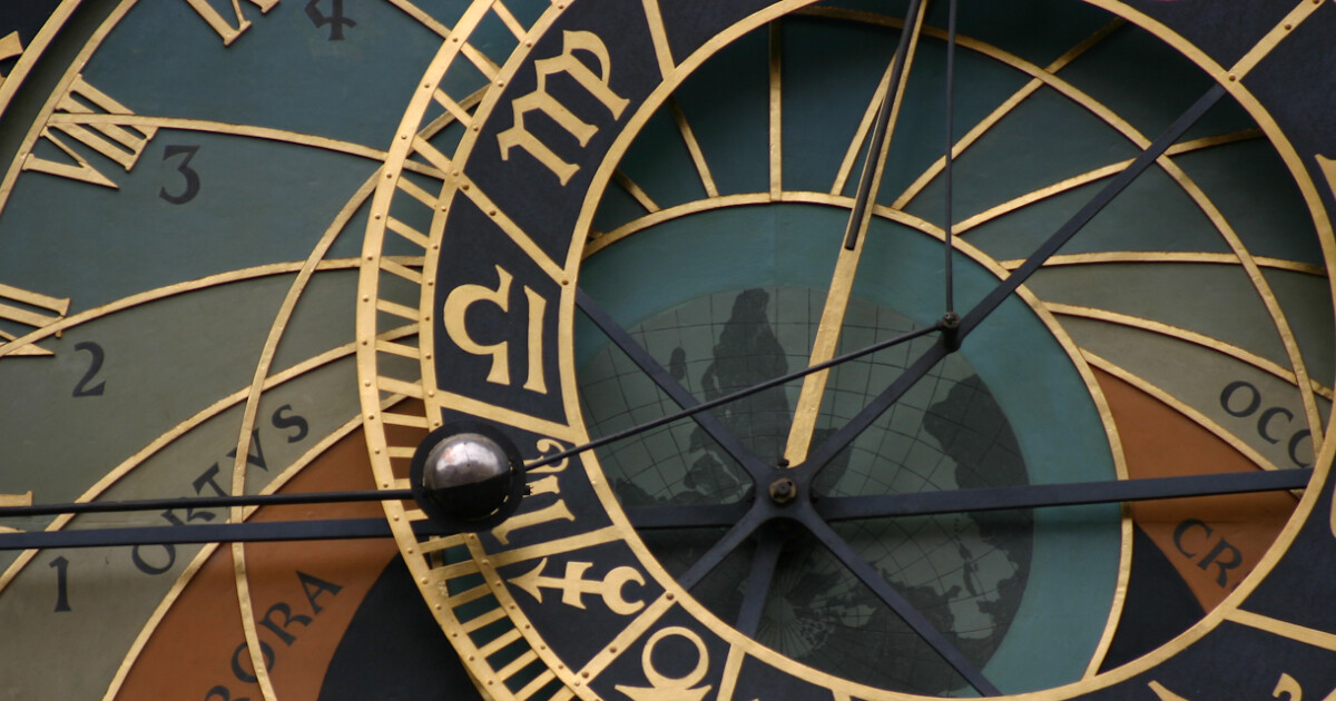 Directions & Times New Hope Church