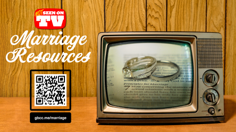Marriage Resources