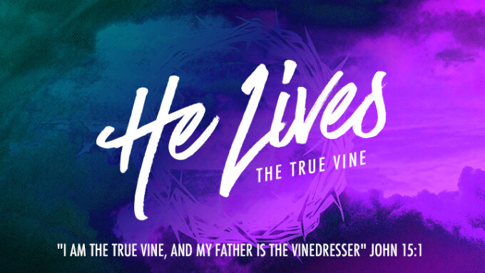He Lives - The Way, The Truth, The Life
