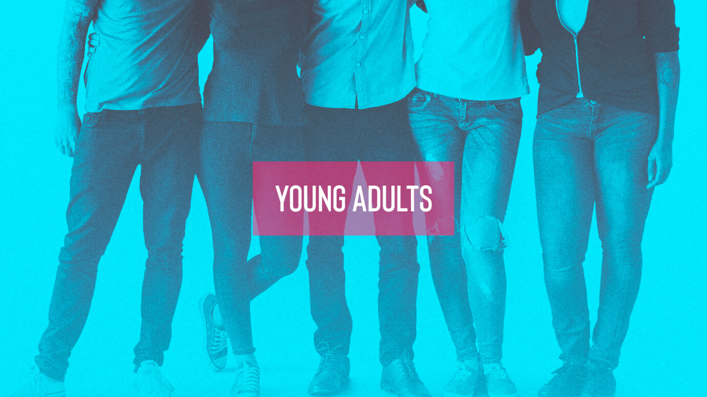 Young Adult Class
