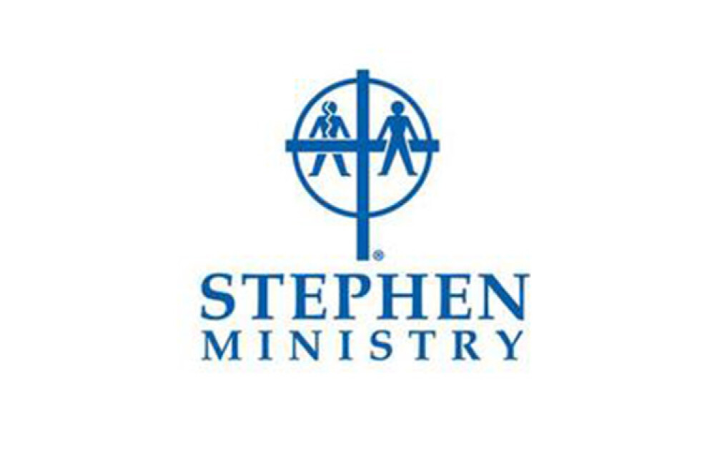 Stephen Ministry Informational Meeting 