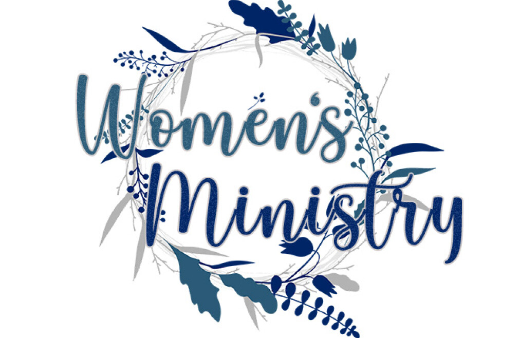 Women's Ministry Guest Speaker