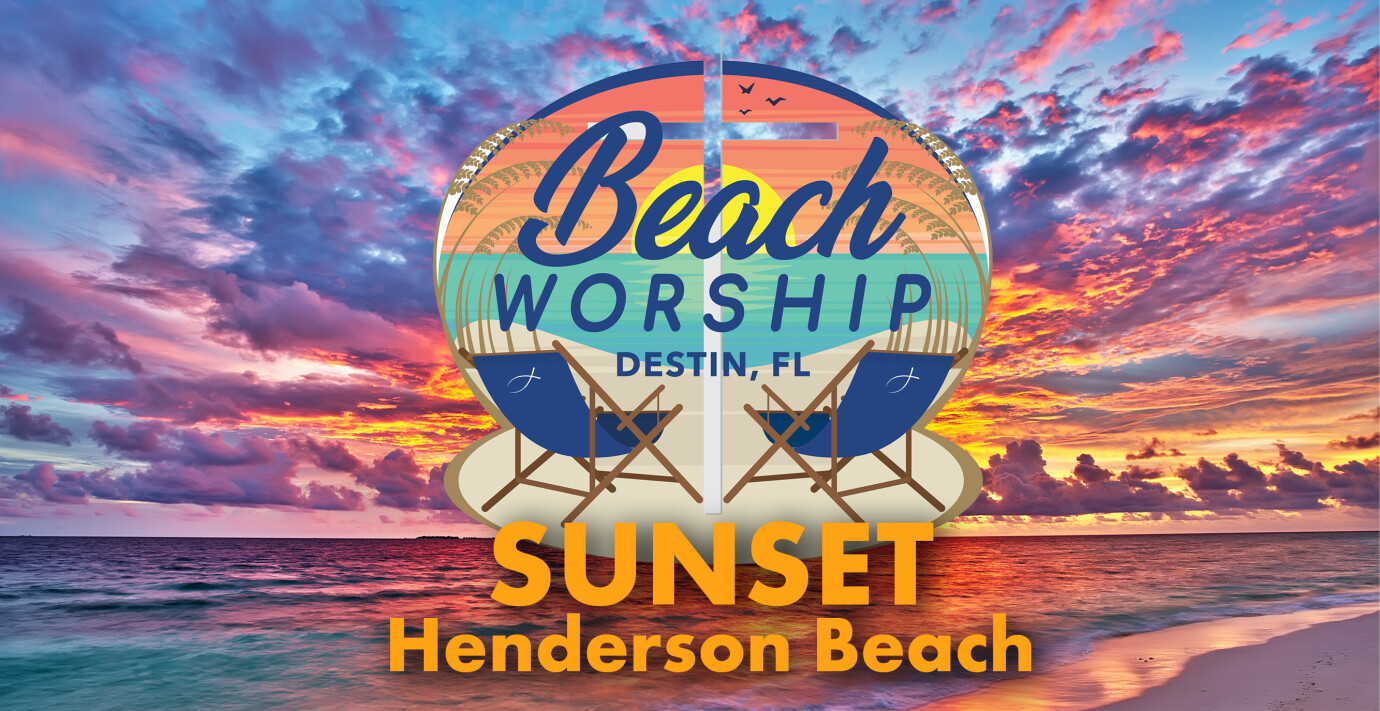 Sunset Beach Worship