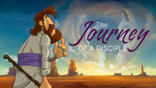 The Journey of a Disciple