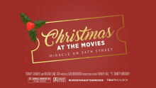 Christmas at the Movies - Miracle on 34th Street