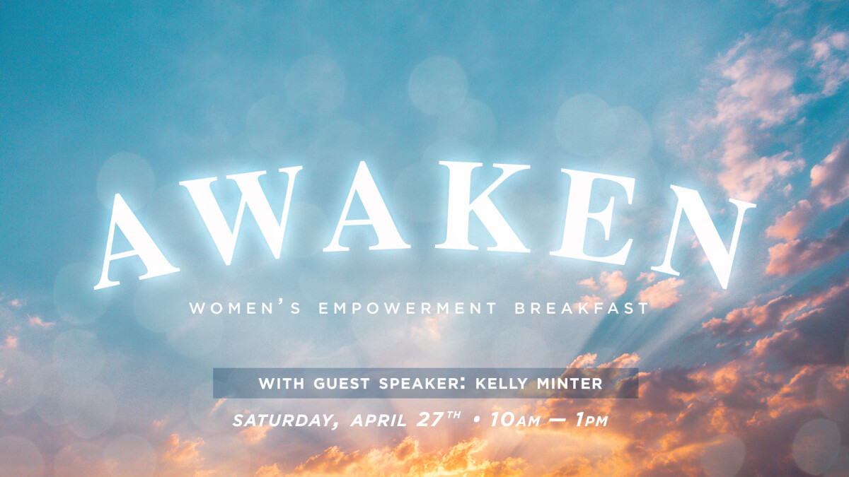 Women's Empowerment Breakfast