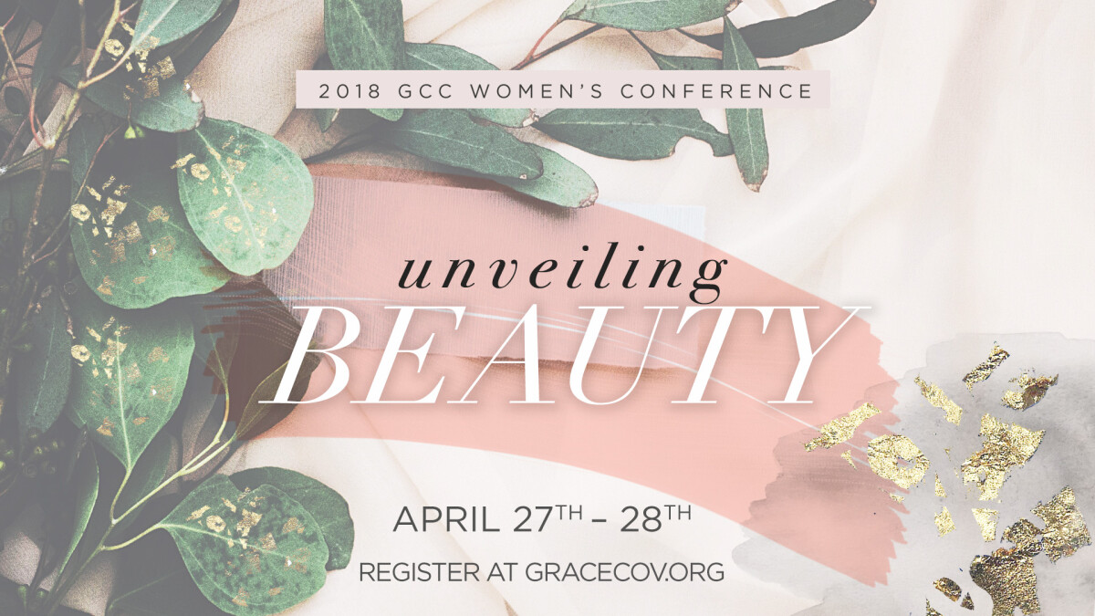 2018 Women's Conference