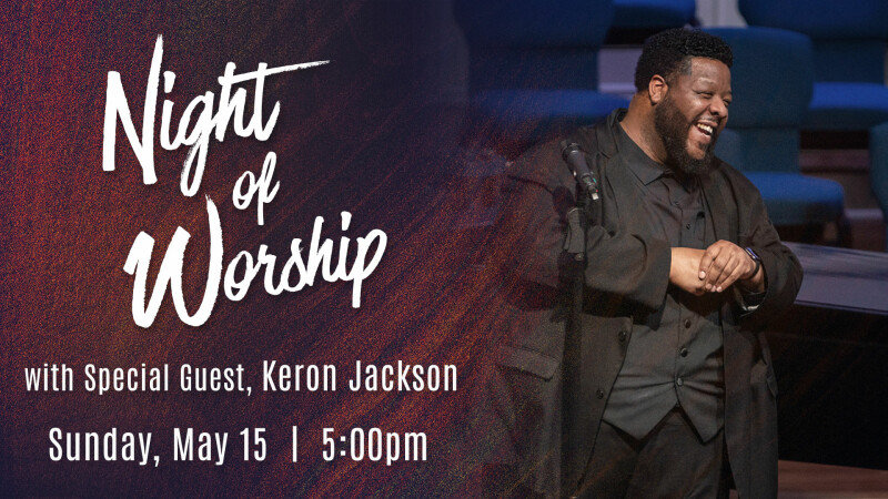 Night of Worship