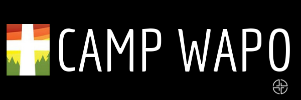 Camp Wapo - 2019