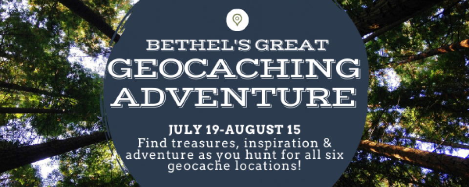 Great Geocahe Adventure