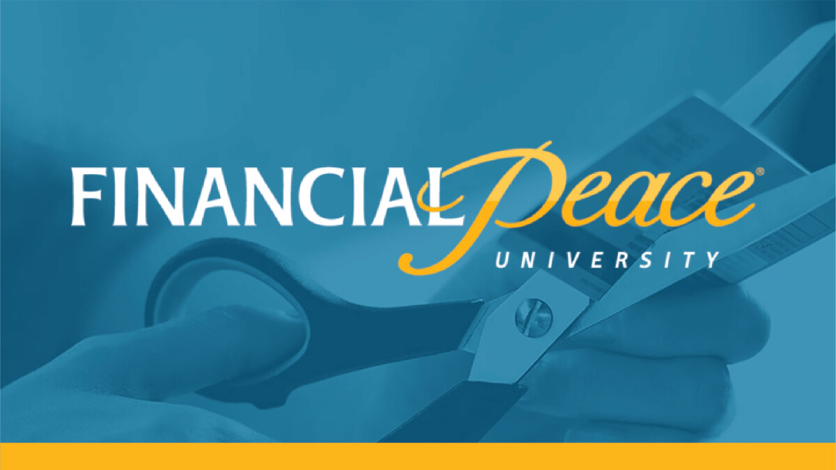 Financial Peace University | Highlands Church