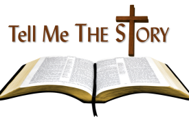 Tell Me THE STORY