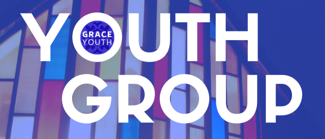 Youth Group - Wednesdays 6:30 PM