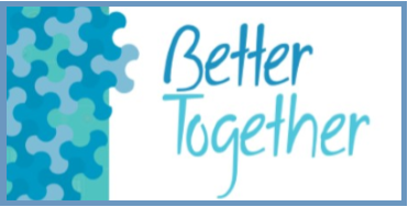 Better Together: Friends Together
