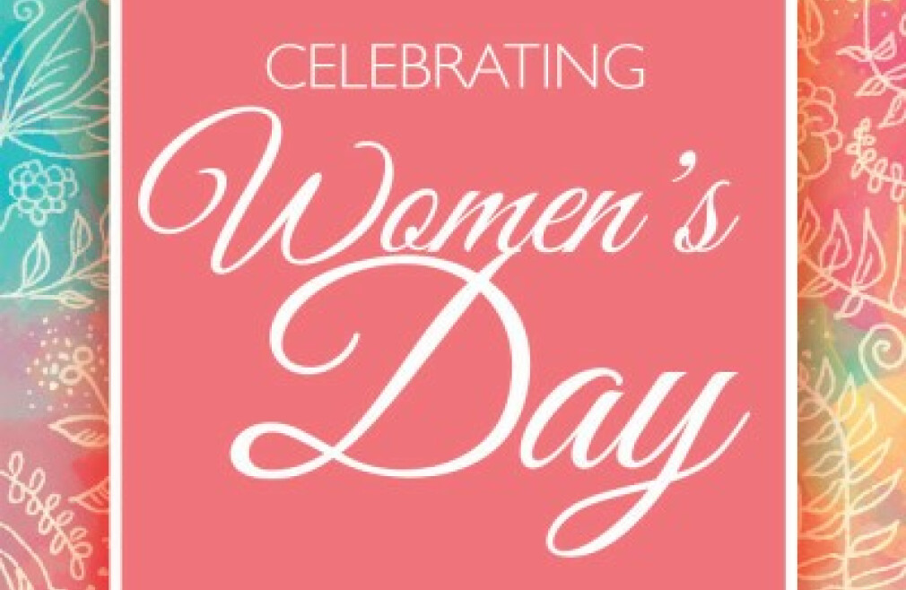 Women’s Day Celebration