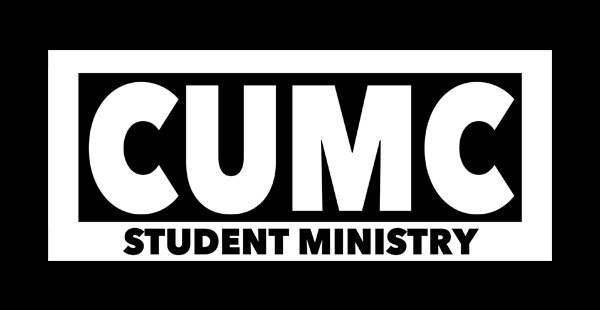 Student Ministry (6th-12th grade) In-Person Meeting