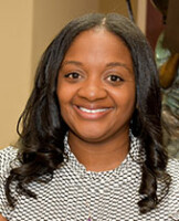 Profile image of Dr. Simone Adams
