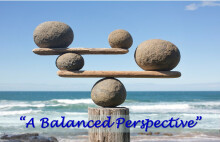 A Balanced Perspective