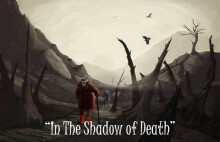 In The Shadow Of Death