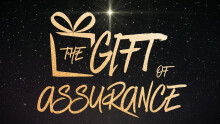 The Gift of Assurance