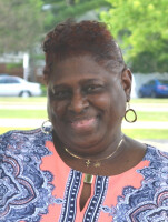 Profile image of Rev Danita R Anderson