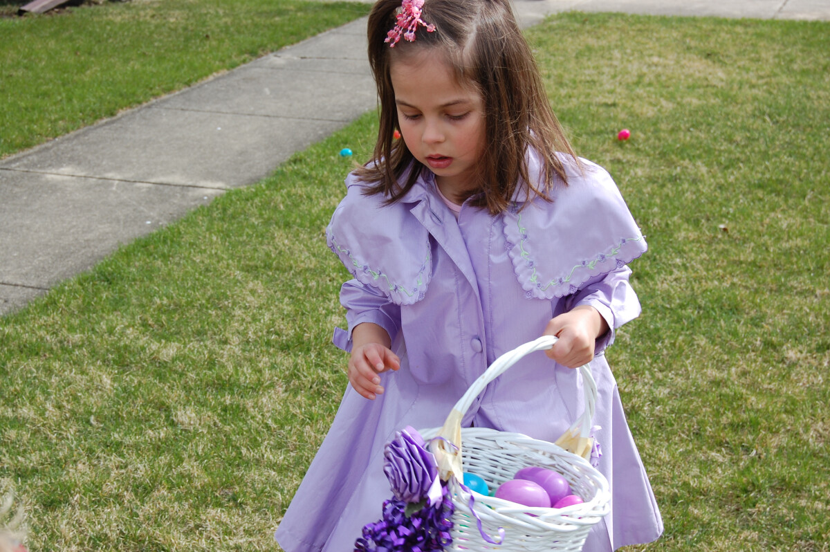 Easter Egg Hunt
