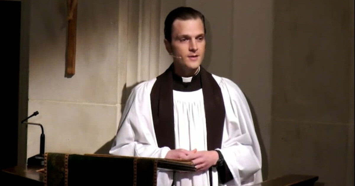 The Flavor of Heaven Sermons Church of the Incarnation