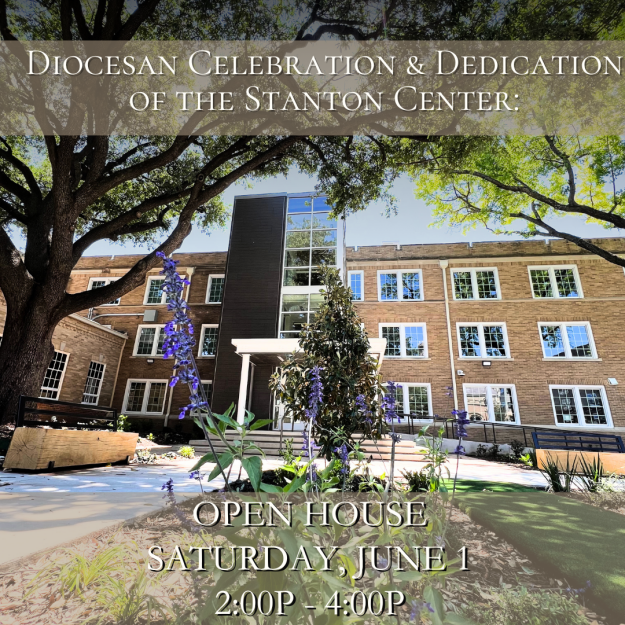 St. Matthew's Cathedral Grand Opening and Dedication