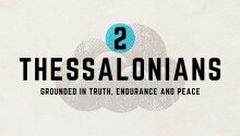 2 Thessalonians 1:5-10 - When God Makes All Things Right