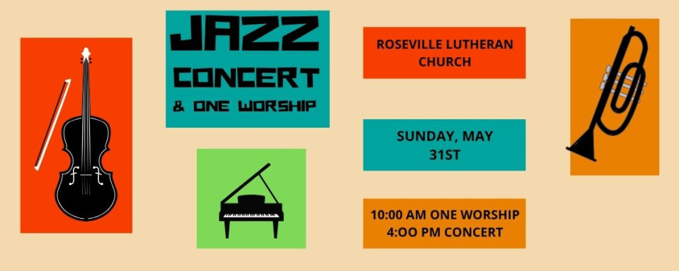 RLC Jazz Concert