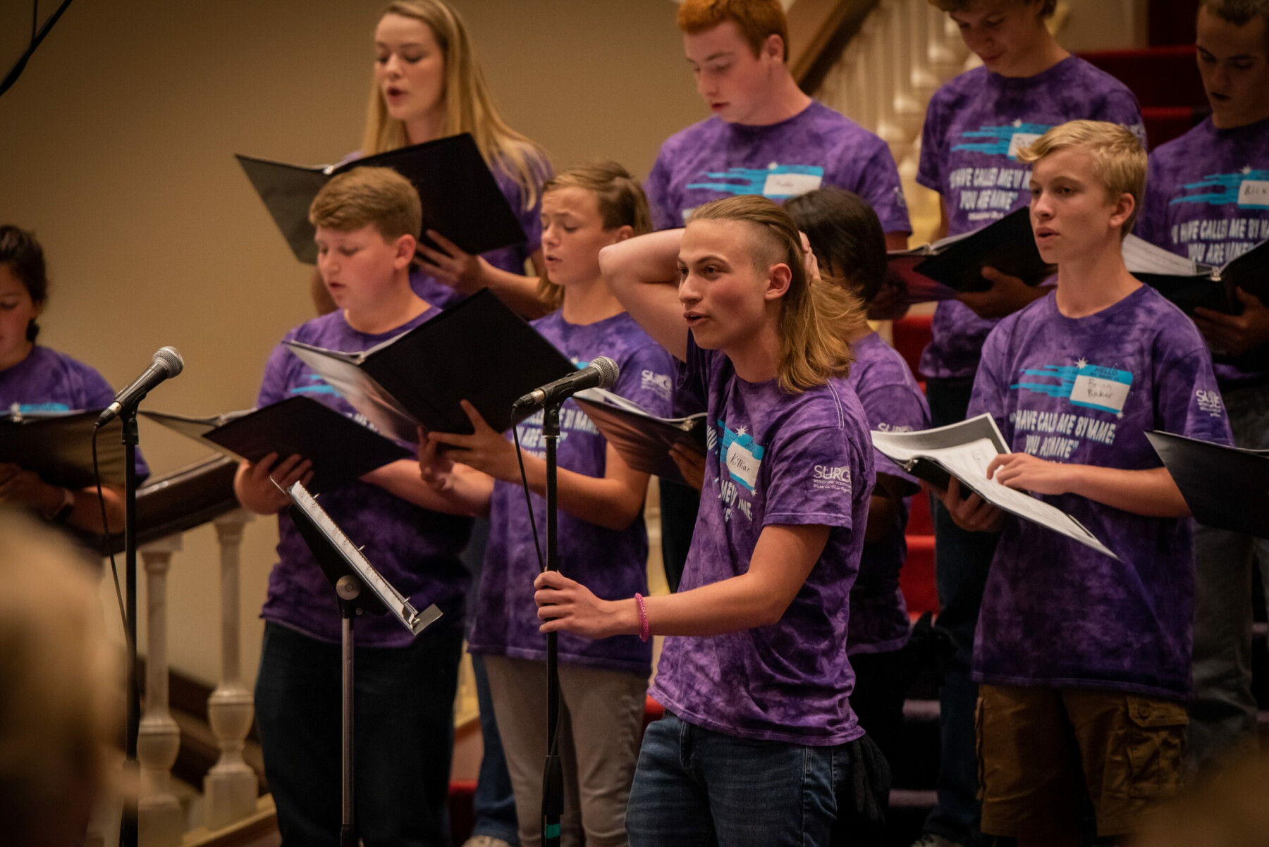 Jubilation Choir Concert