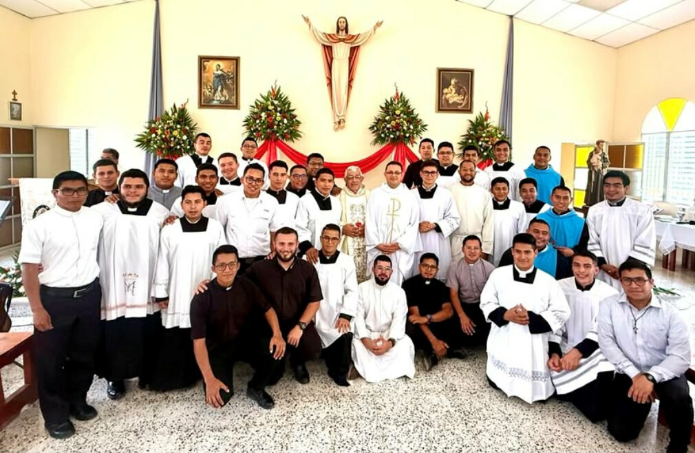 Annual Mission Appeal Weekend