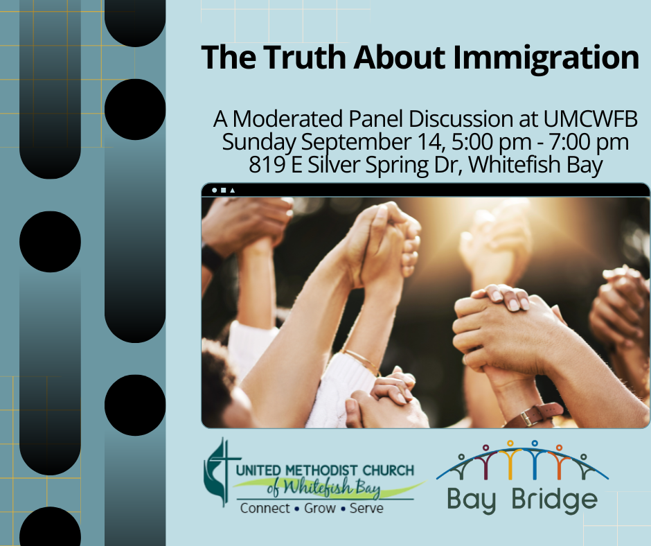 The Truth About Immigration