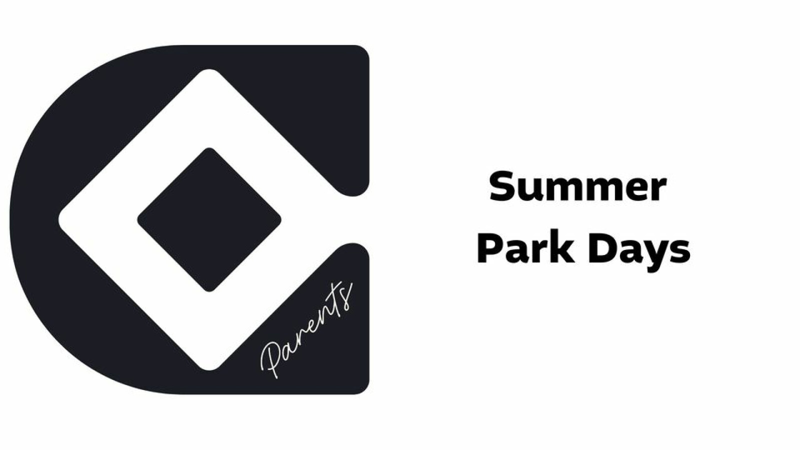 Park Play Dates (Ellis Park)