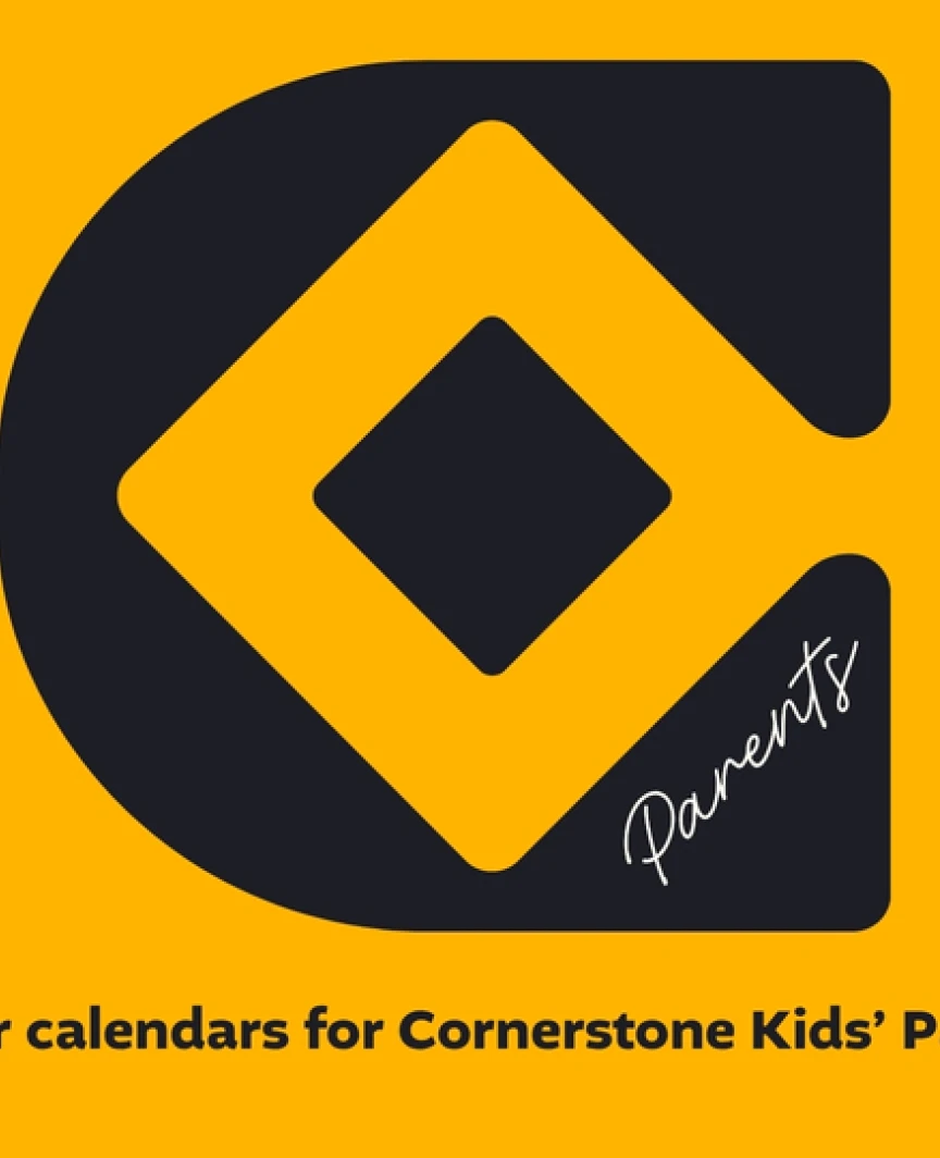 Cornerstone Kids