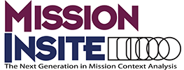 MissionInsite logo